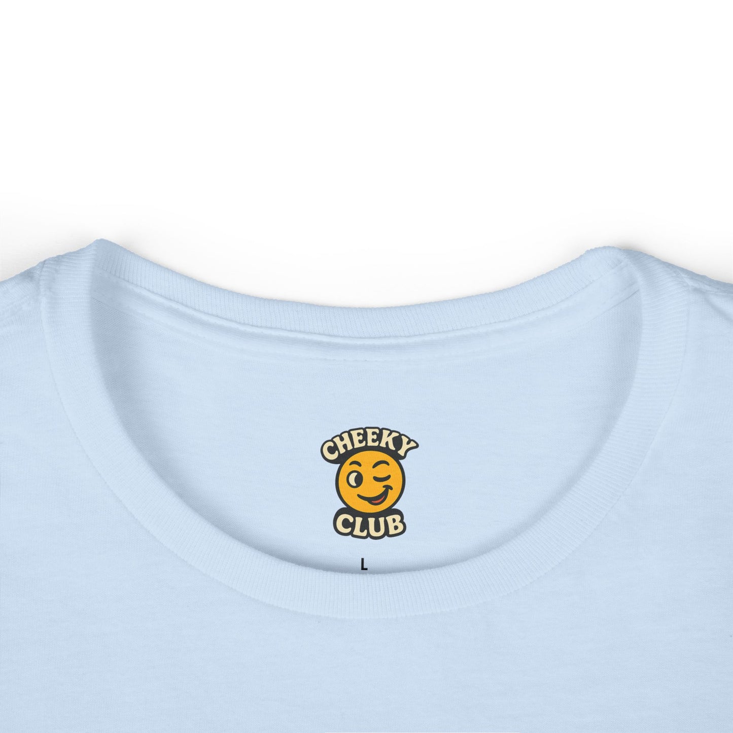 Hey you dropped this BRAIN t-shirt