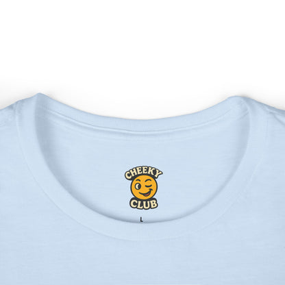 Hey you dropped this BRAIN t-shirt