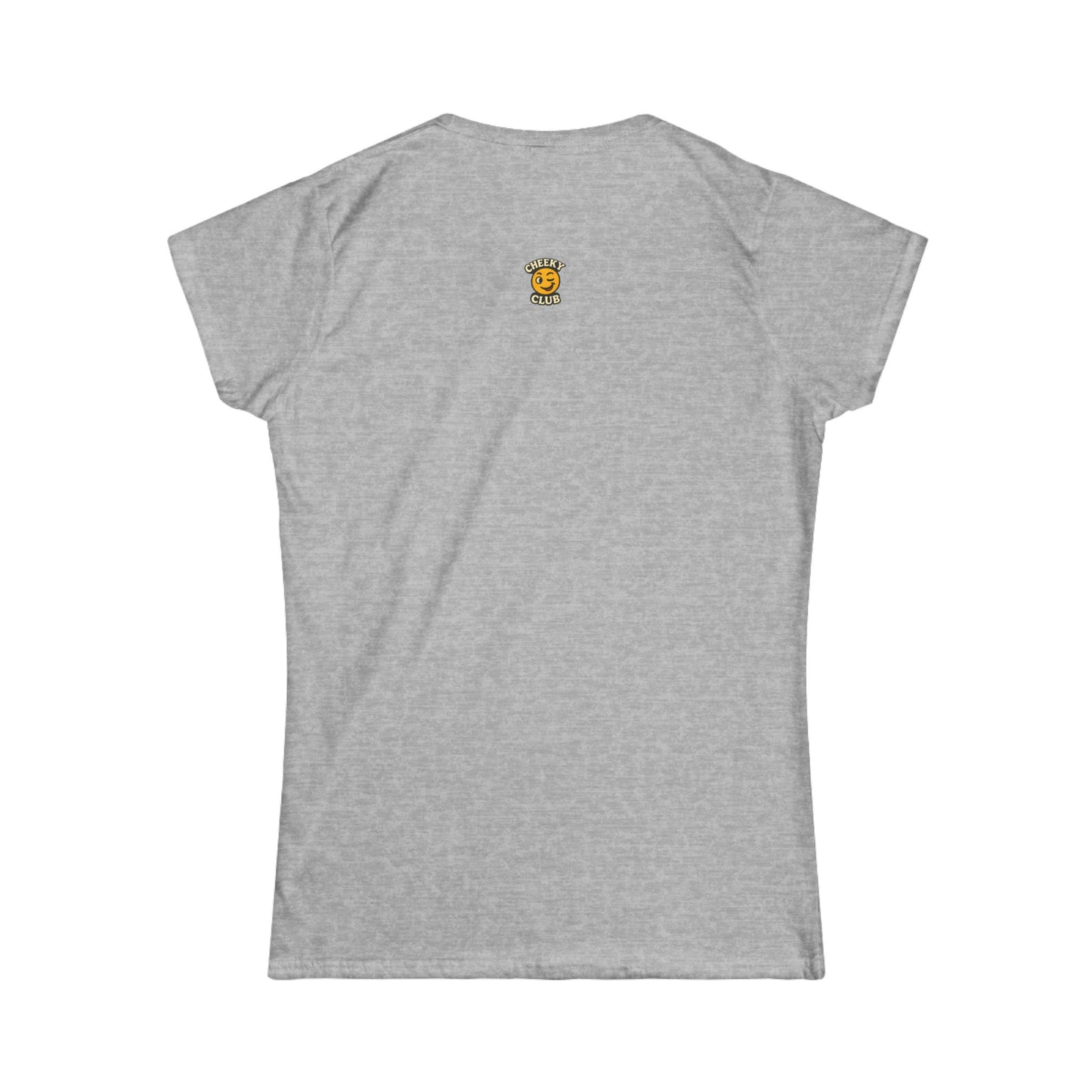 Hey you dropped this BRAIN t-shirt