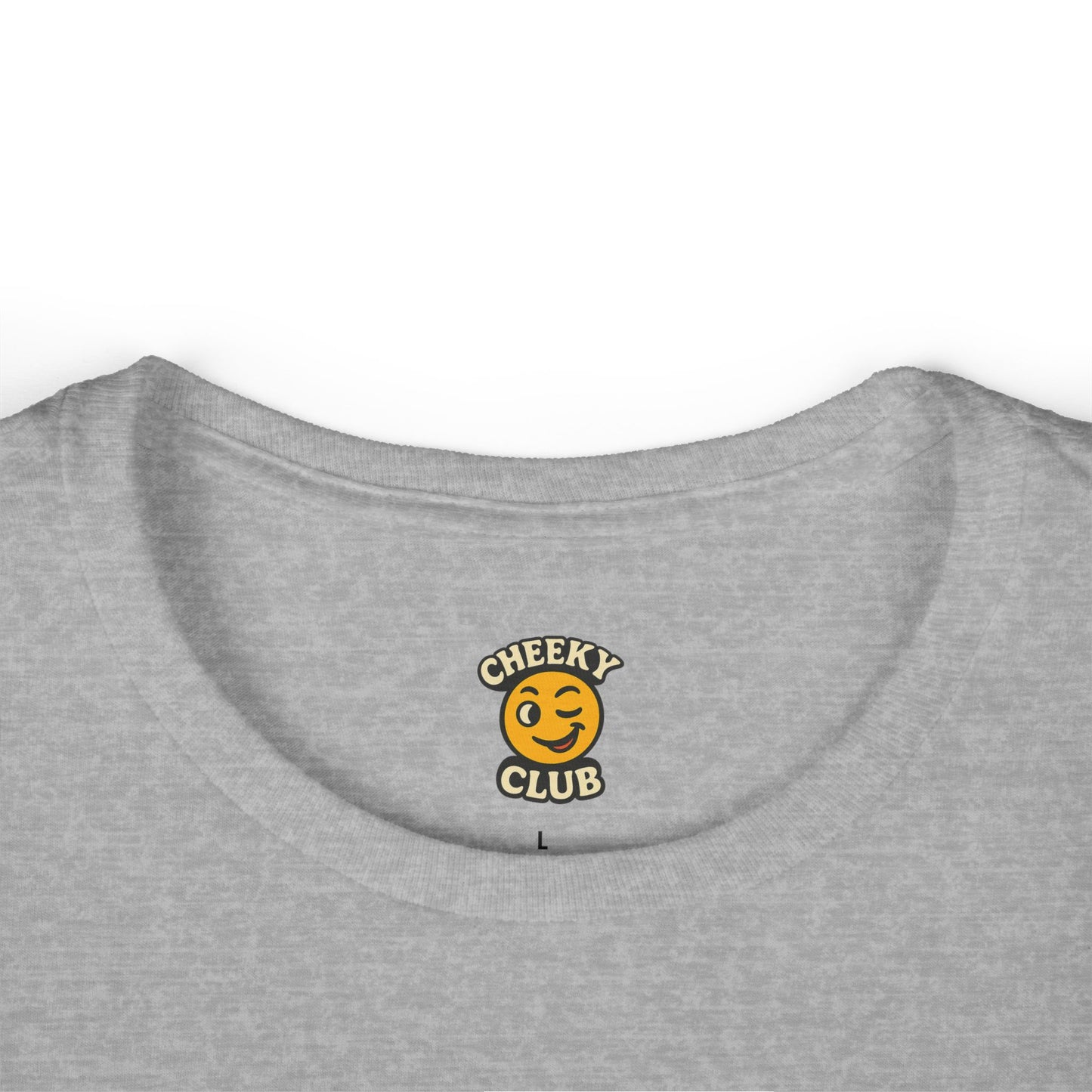 Hey you dropped this BRAIN t-shirt