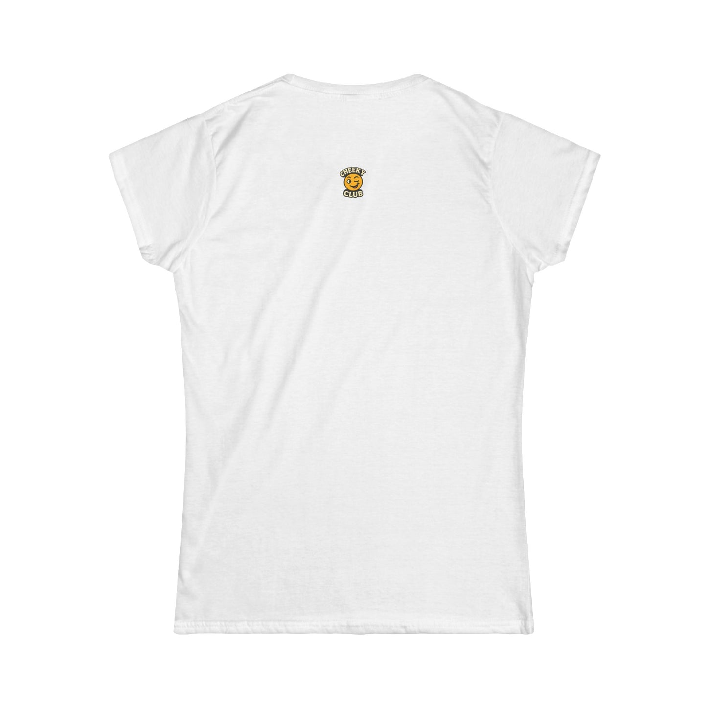 Hey you dropped this BRAIN t-shirt
