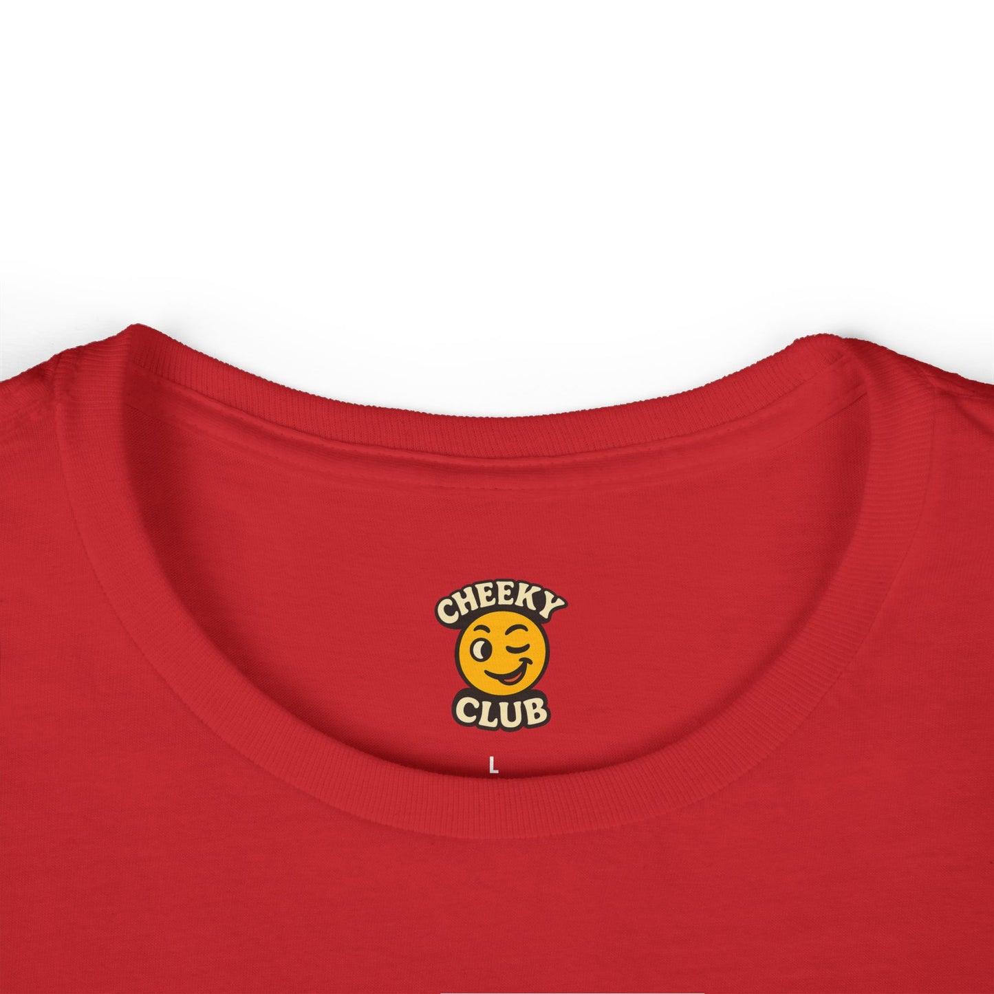 Hey you dropped this BRAIN t-shirt