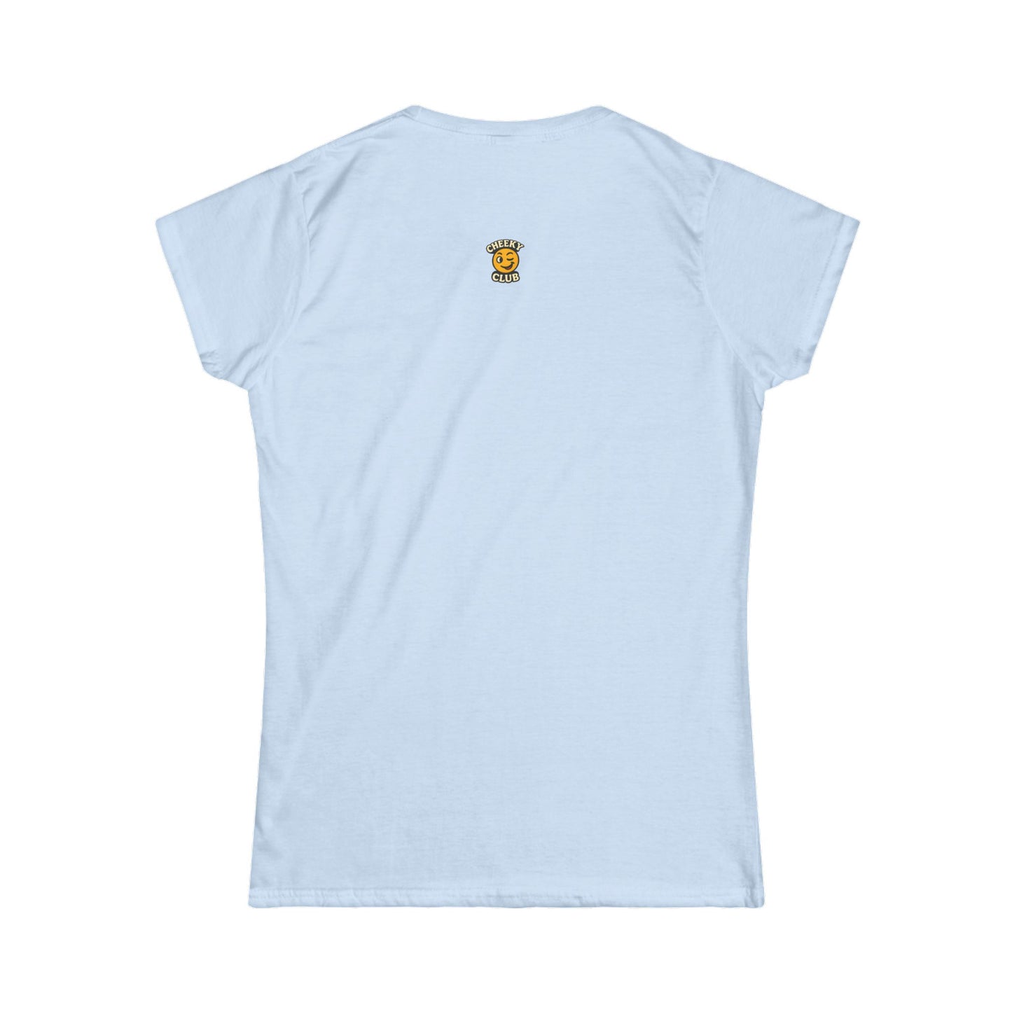 Hey you dropped this BRAIN t-shirt