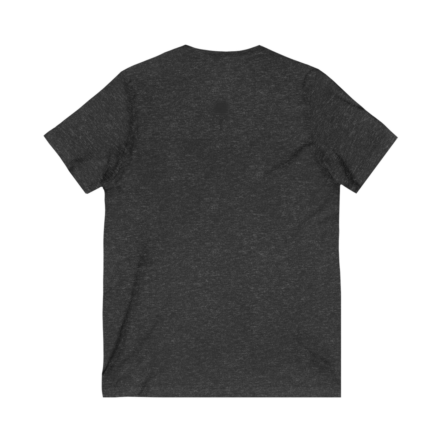 Pickleball V Neck Tee, Sporty Lightweight Shirt, Unisex Jersey Short Sleeve, Athletic Top, Casual V-Neck T-Shirt, Pickleball Player Gift