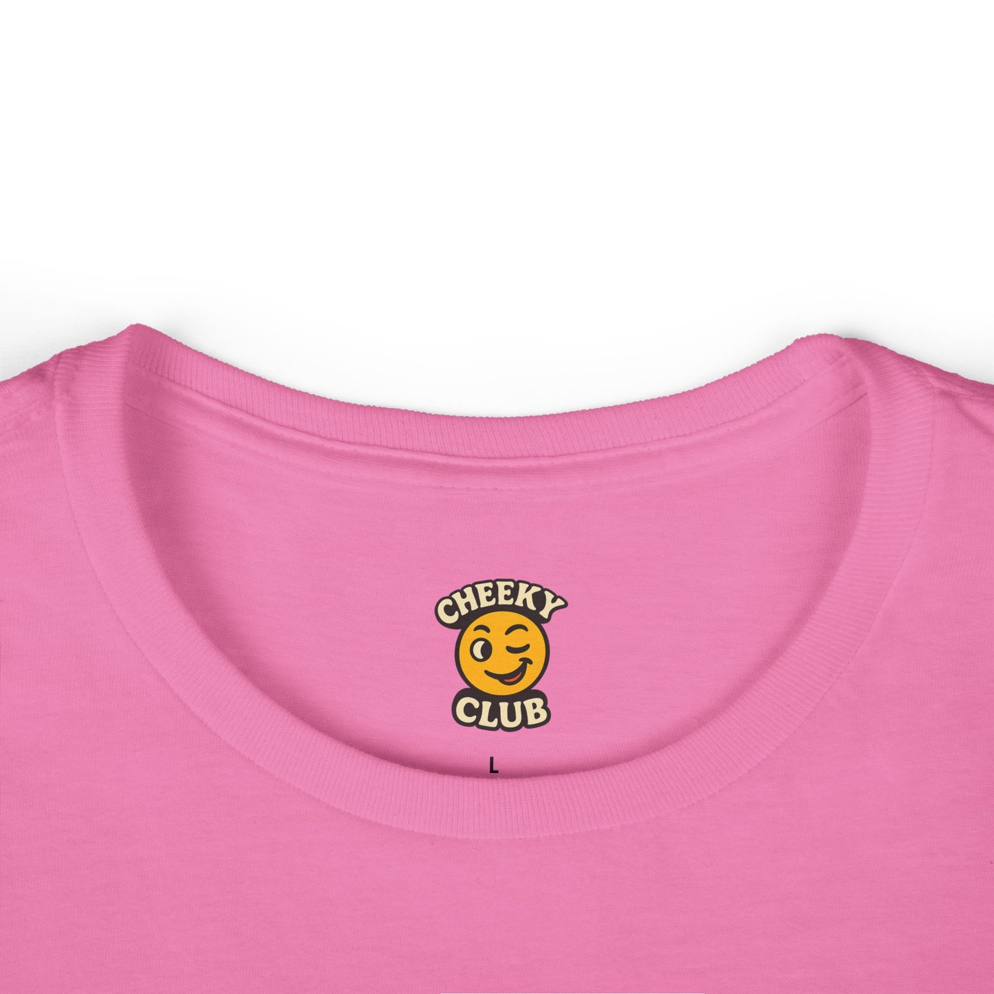 Hey you dropped this BRAIN t-shirt