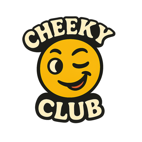 TheCheekyClub