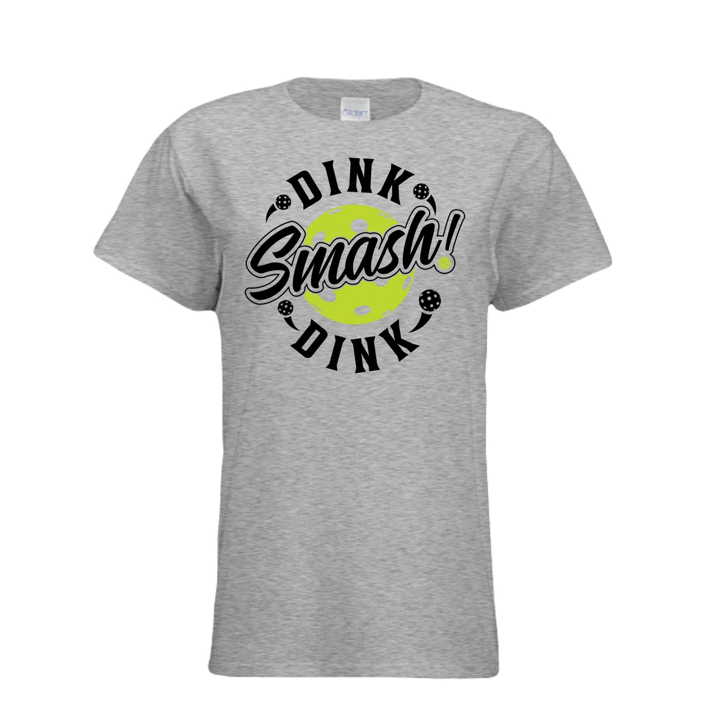 SPORT GREY - FRONT