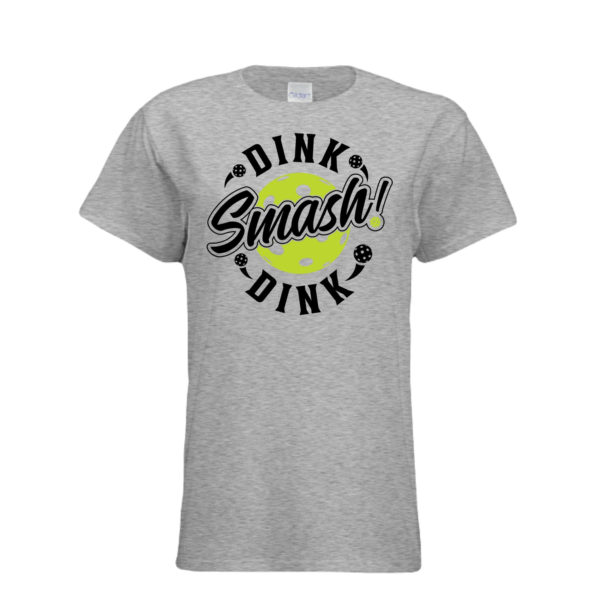 SPORT GREY - FRONT