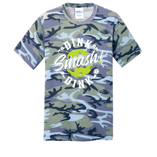 Woodlnd Blu Ca - FRONT