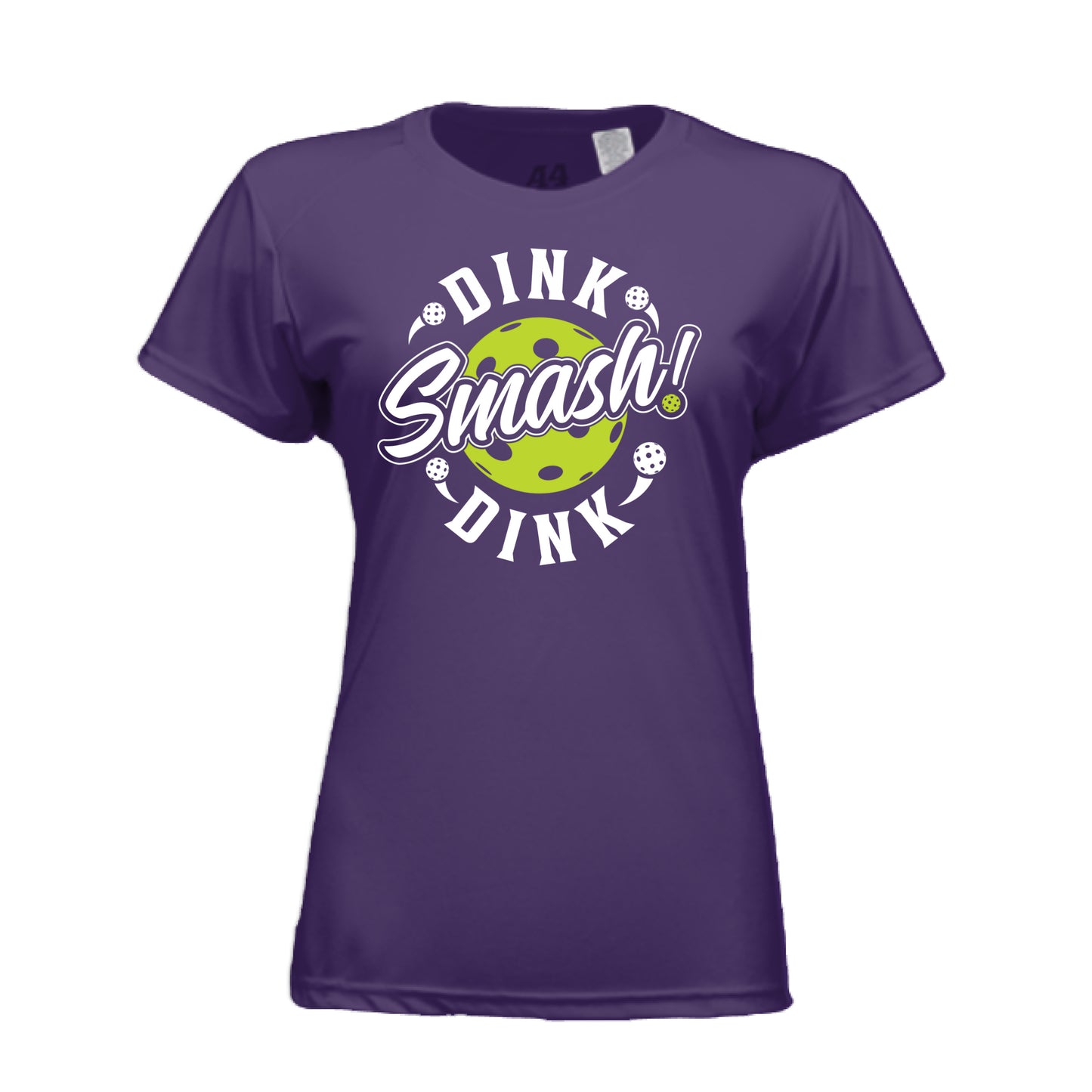 PURPLE - FRONT
