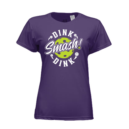 PURPLE - FRONT
