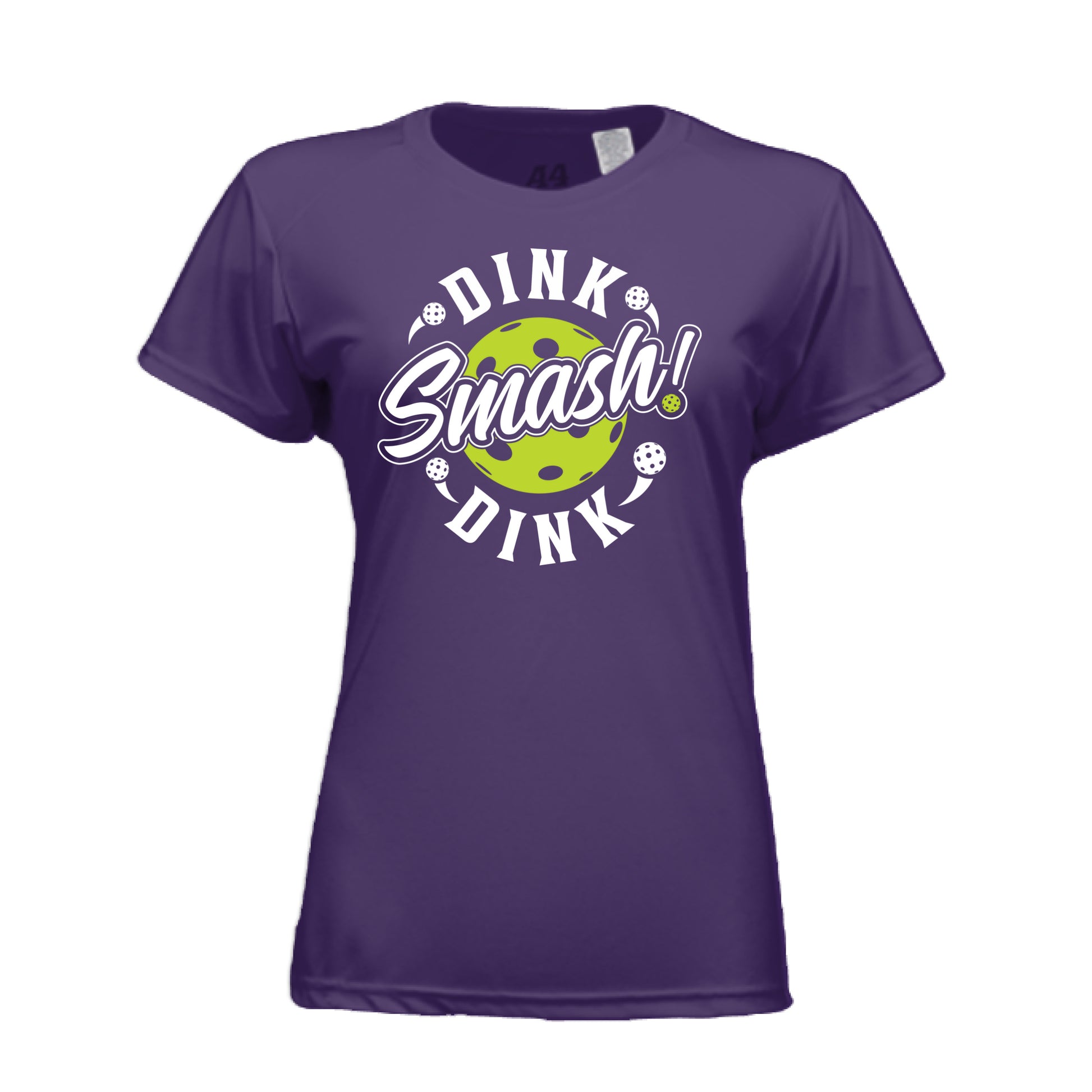PURPLE - FRONT