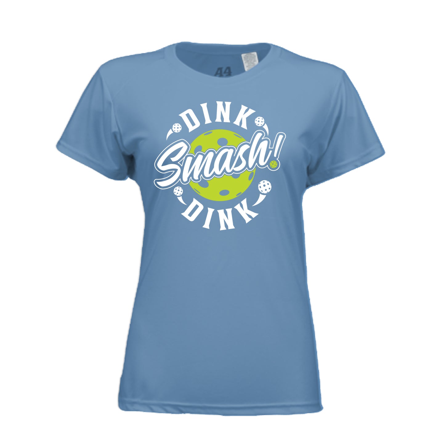 LIGHT BLUE - FRONT