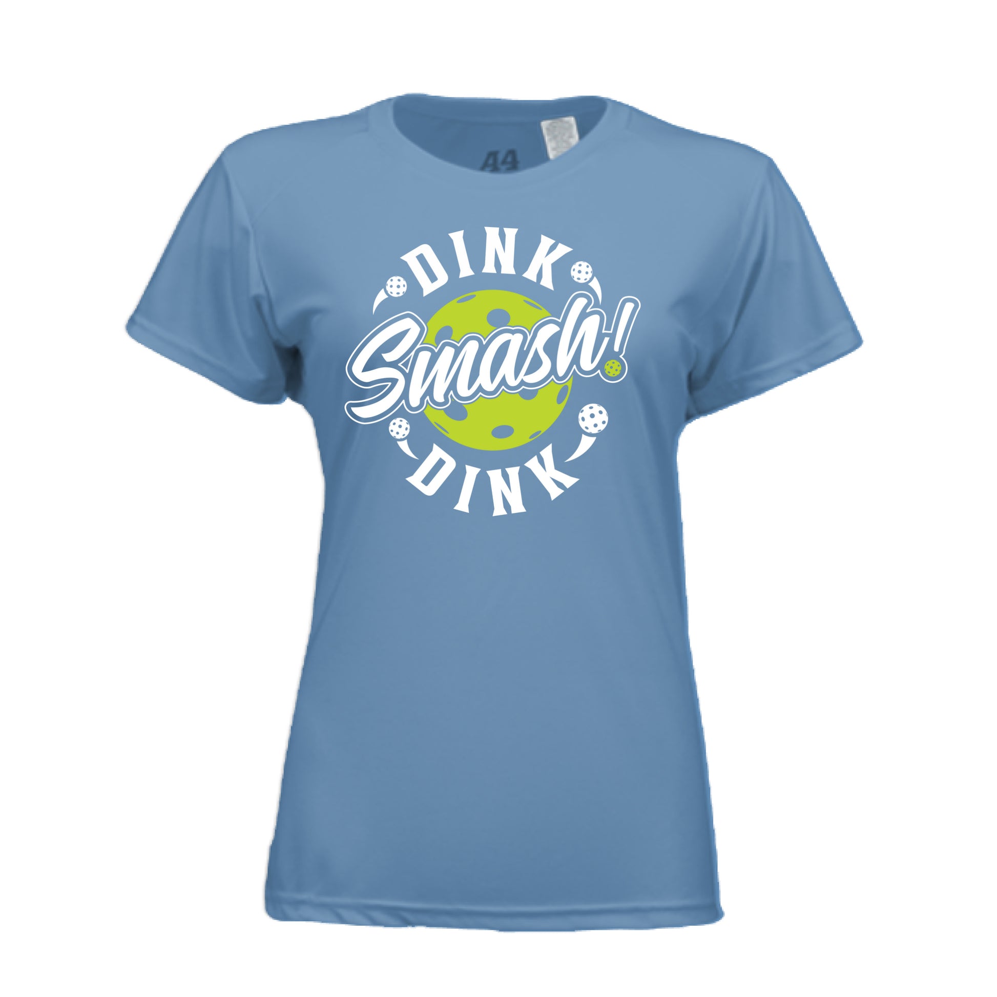 LIGHT BLUE - FRONT