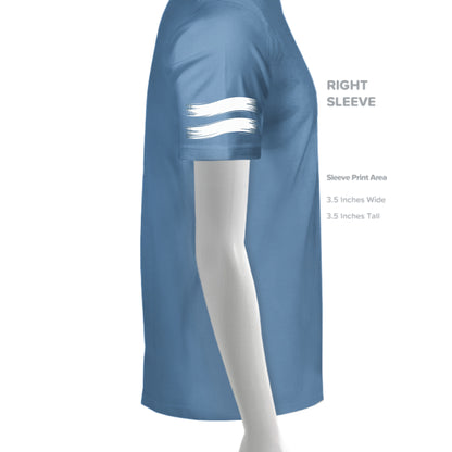 LIGHT BLUE - SLEEVE_RIGHT