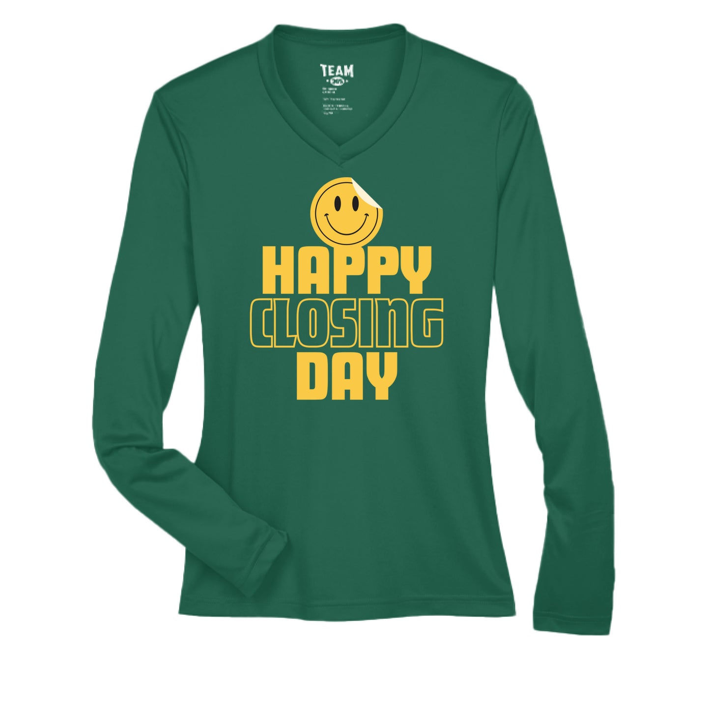 SPORT FOREST - FRONT