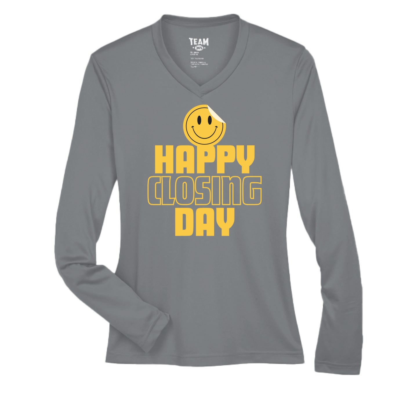 SPORT GRAPHITE - FRONT