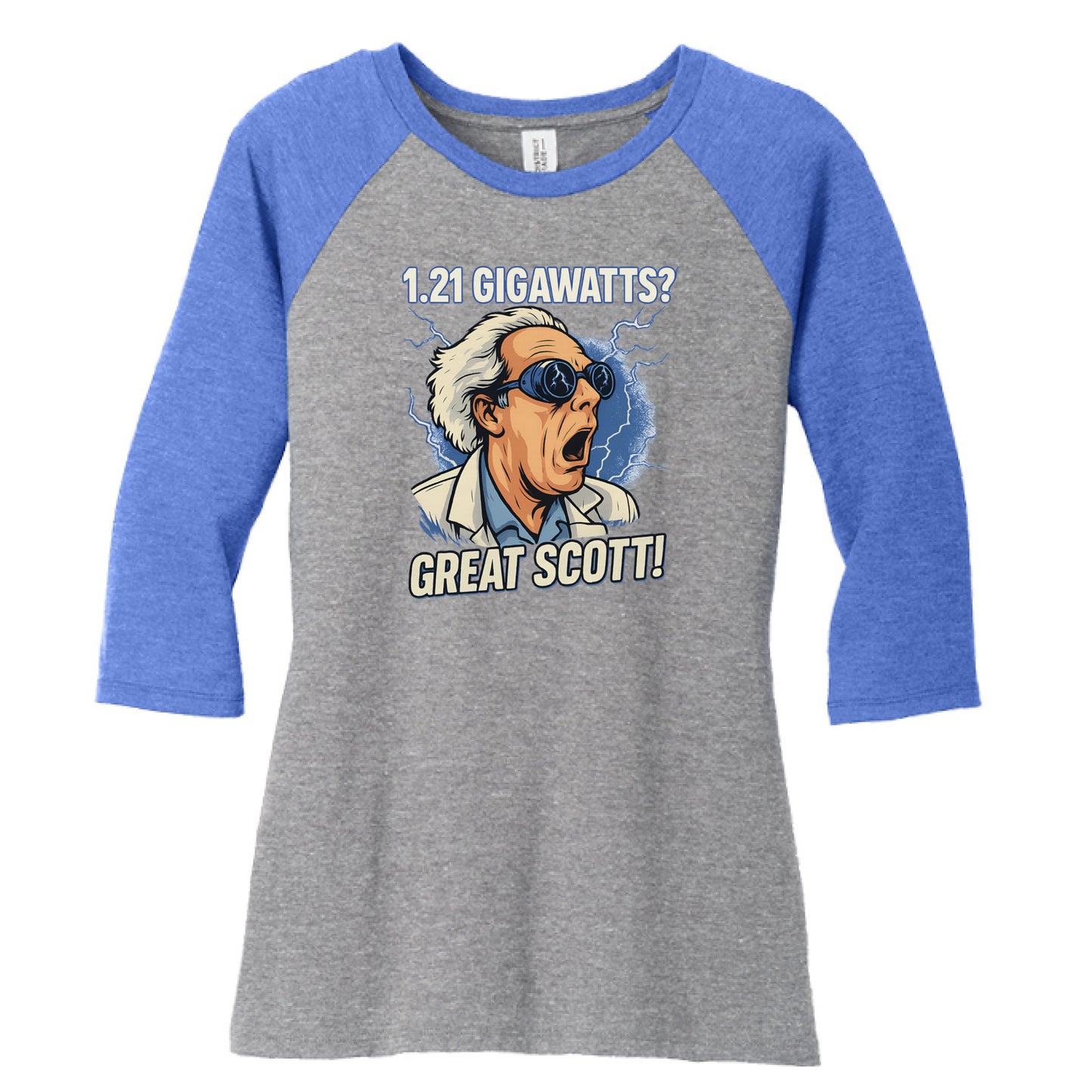 Royal Fr/Gy Fr - FRONT