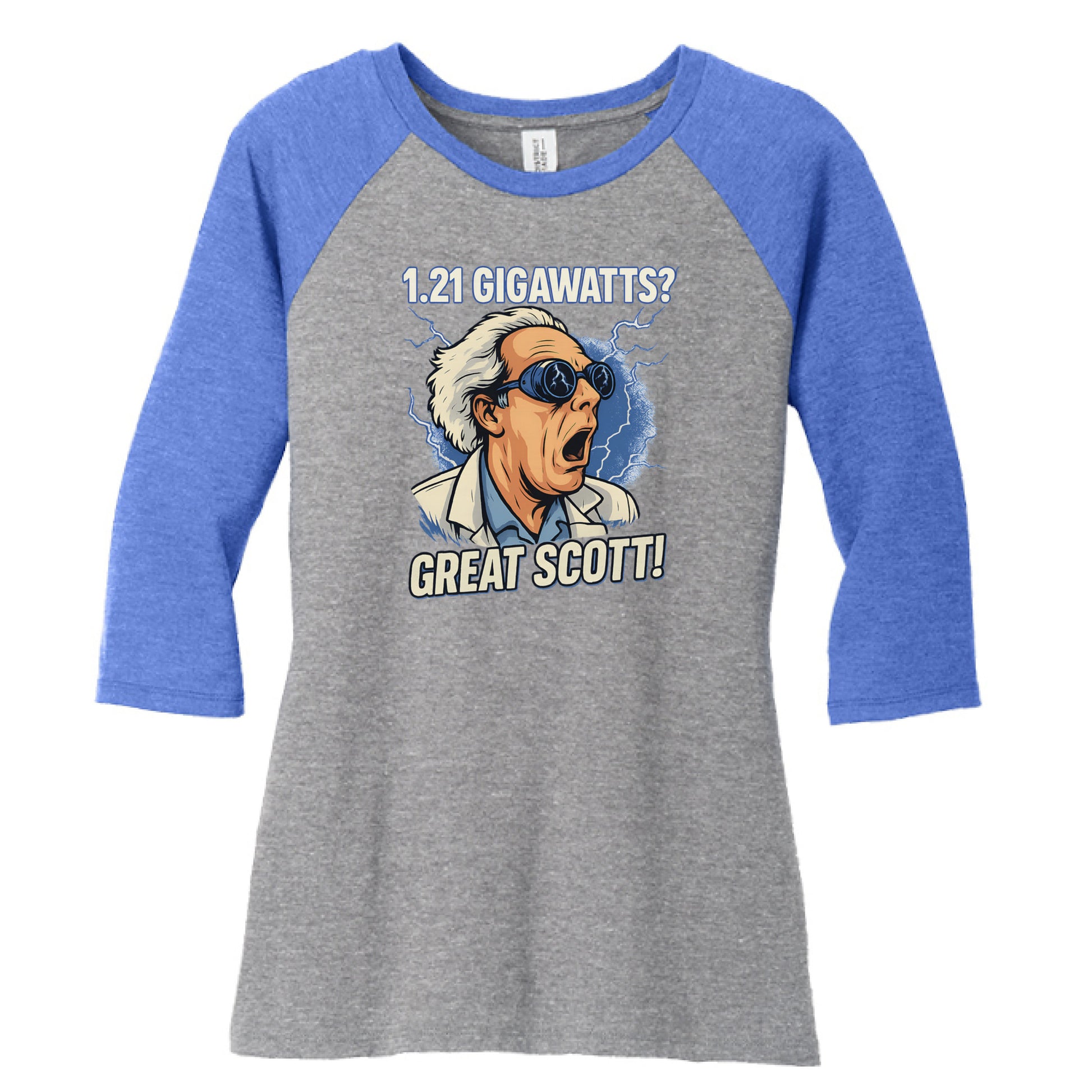 Royal Fr/Gy Fr - FRONT